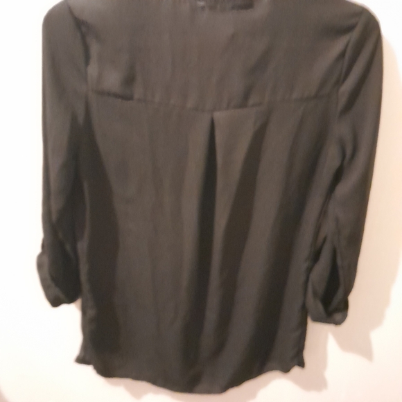 Charlotte rose Top EC - Picture 8 of 8